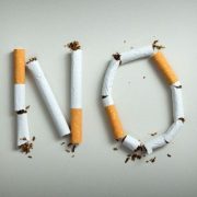 dipendenza da sigarette